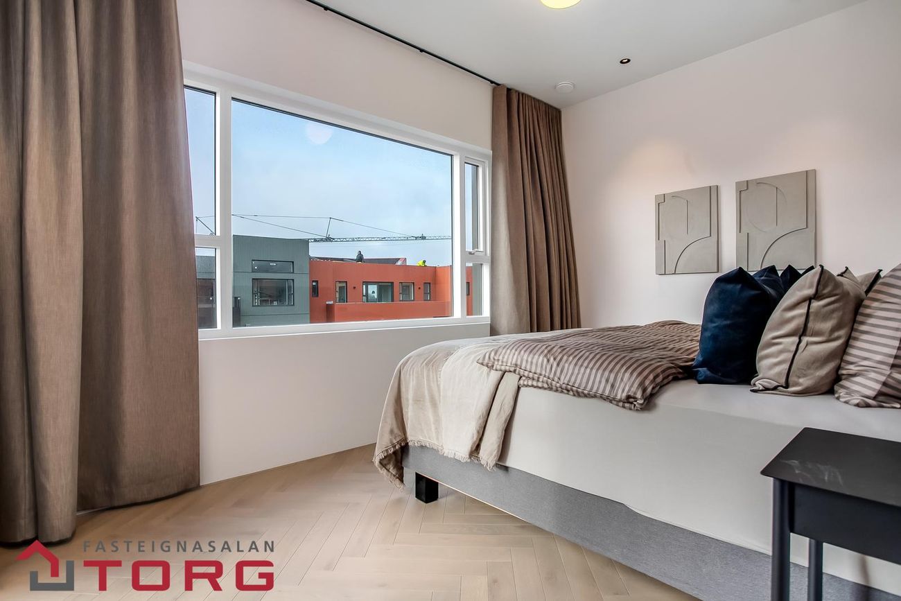 Vetrarbraut 4 - 0410, 210 Garðabær