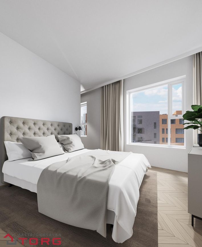 Vetrarbraut 4 - 0410, 210 Garðabær