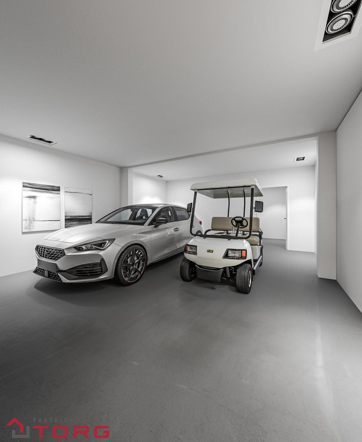 Vetrarbraut 4 - 0410, 210 Garðabær