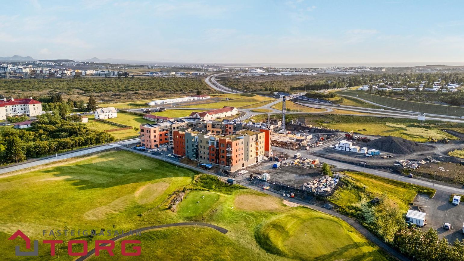 Vetrarbraut 4 - 0410, 210 Garðabær