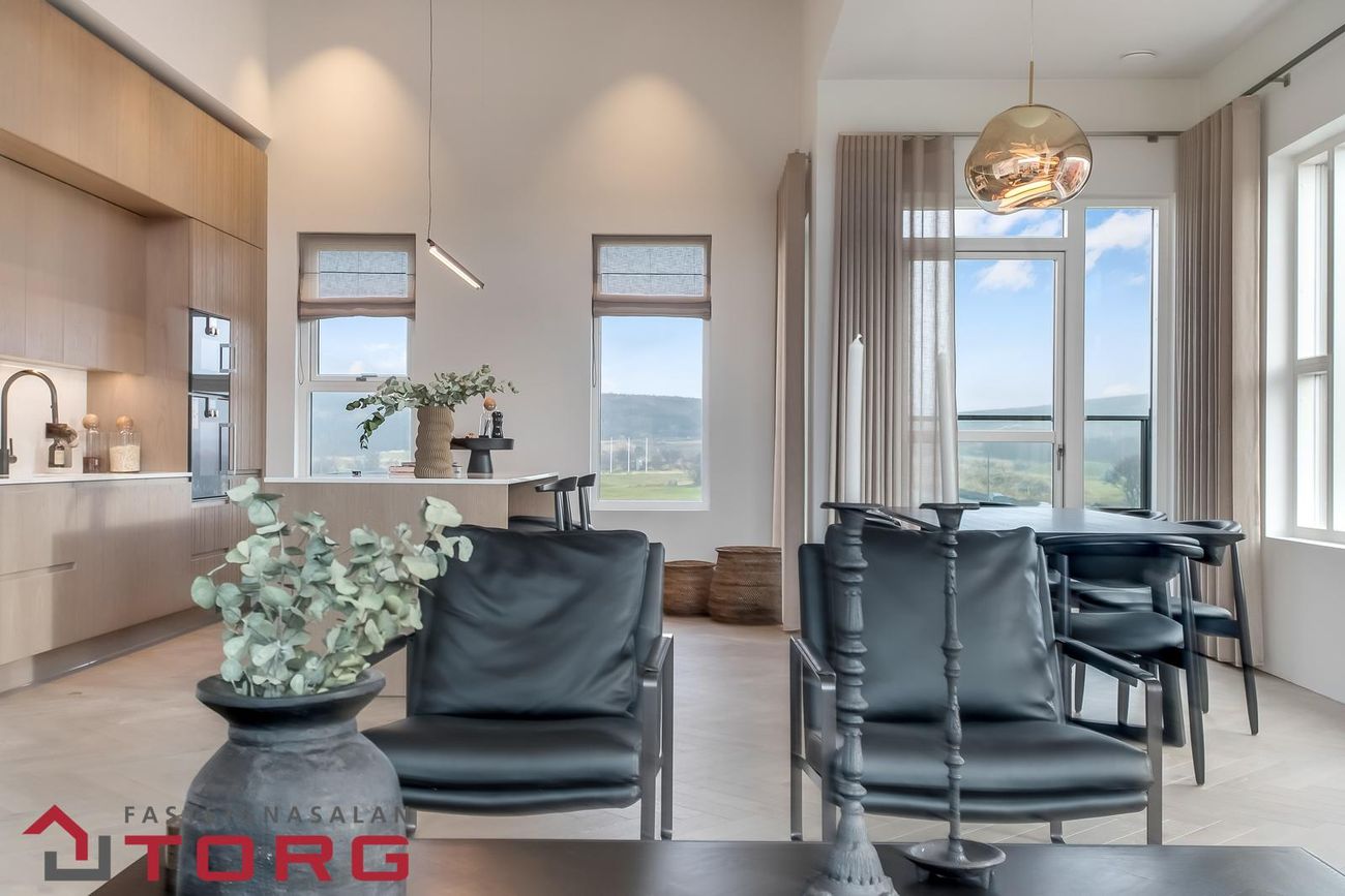 Vetrarbraut 4 - 0410, 210 Garðabær