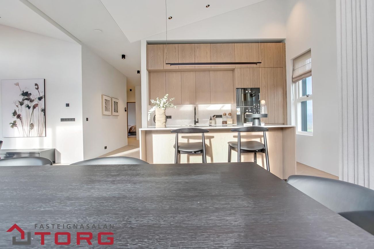 Vetrarbraut 4 - 0410, 210 Garðabær