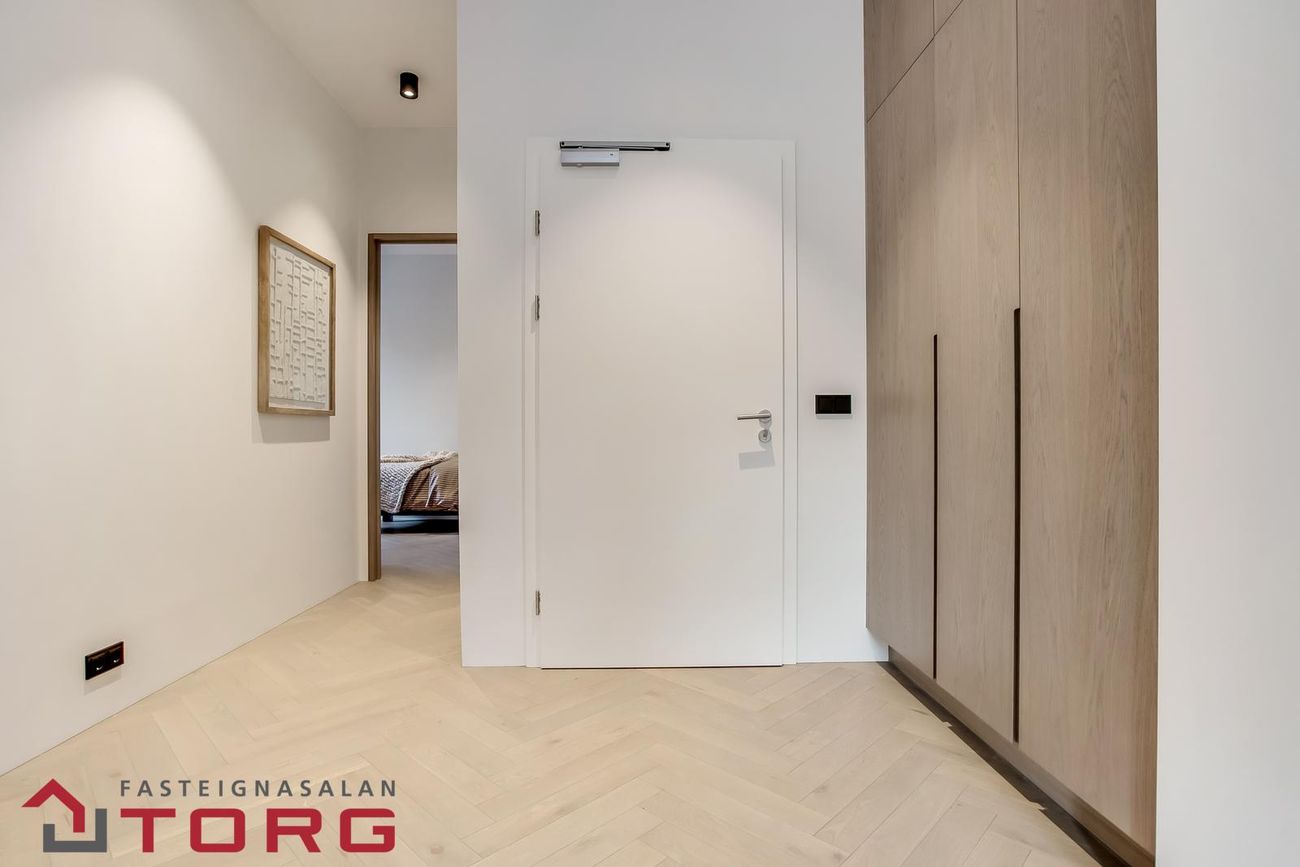 Vetrarbraut 4 - 0410, 210 Garðabær