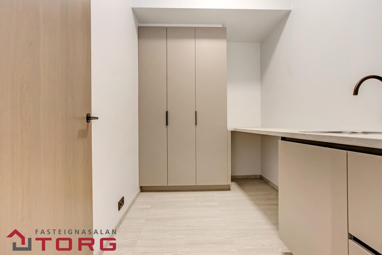 Vetrarbraut 4 - 0410, 210 Garðabær