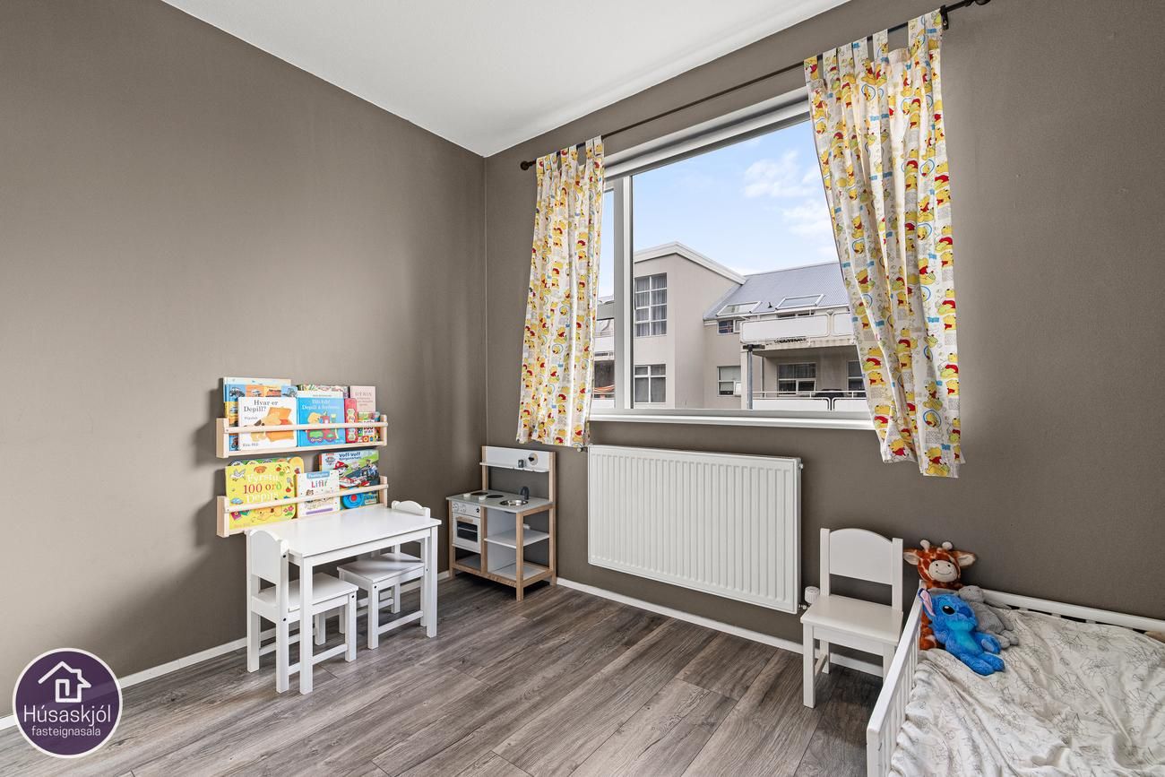 Hrísrimi 3, 112 Reykjavík