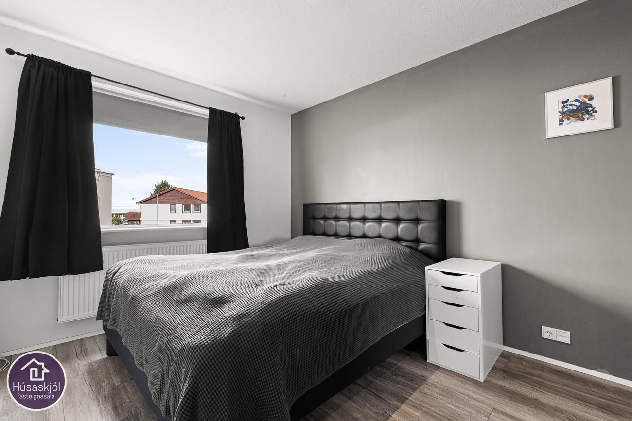 Hrísrimi 3, 112 Reykjavík