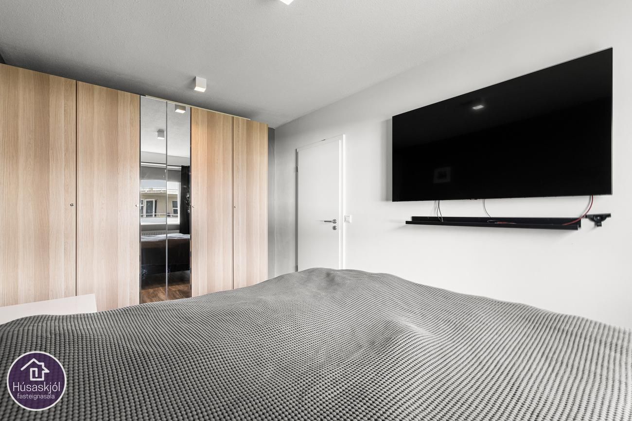 Hrísrimi 3, 112 Reykjavík