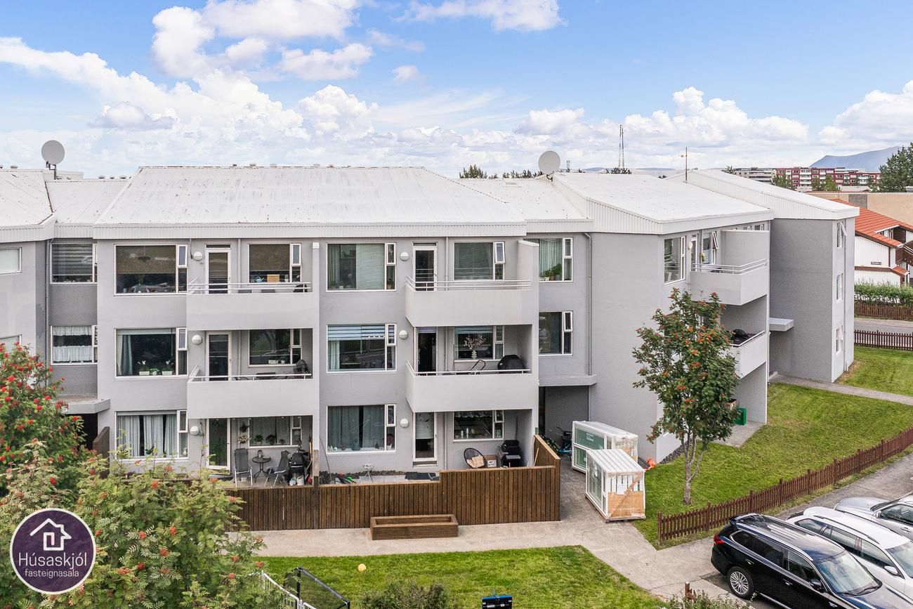 Hrísrimi 3, 112 Reykjavík