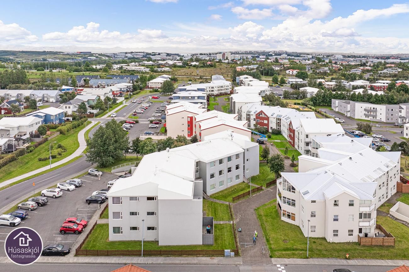 Hrísrimi 3, 112 Reykjavík