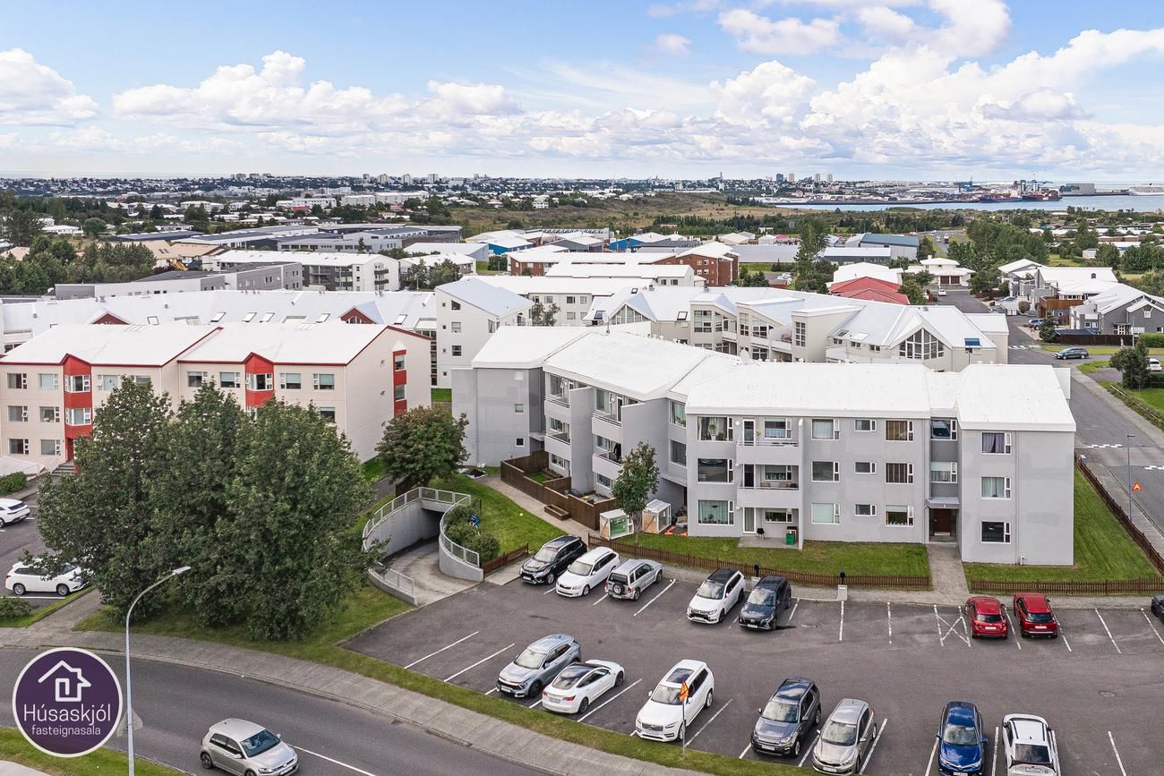 Hrísrimi 3, 112 Reykjavík