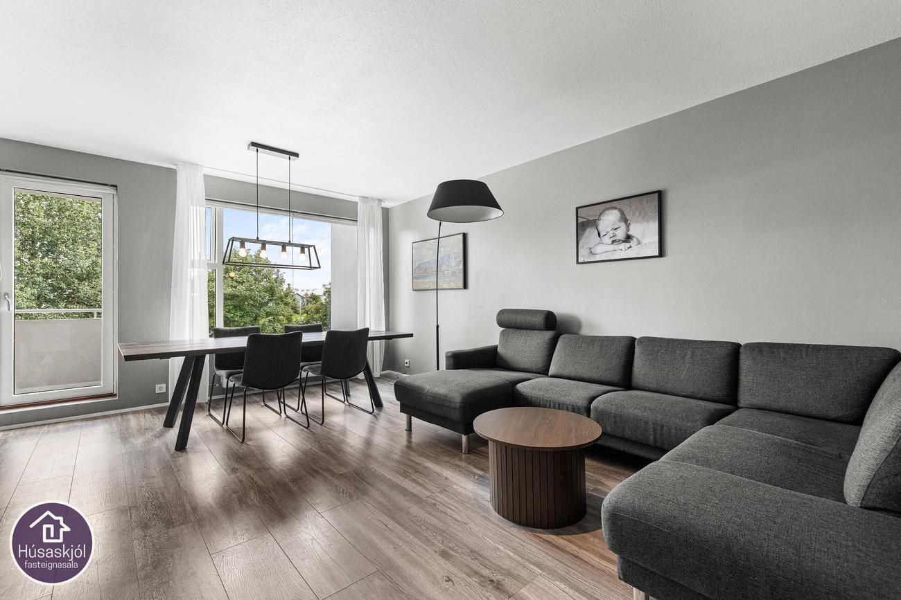 Hrísrimi 3, 112 Reykjavík