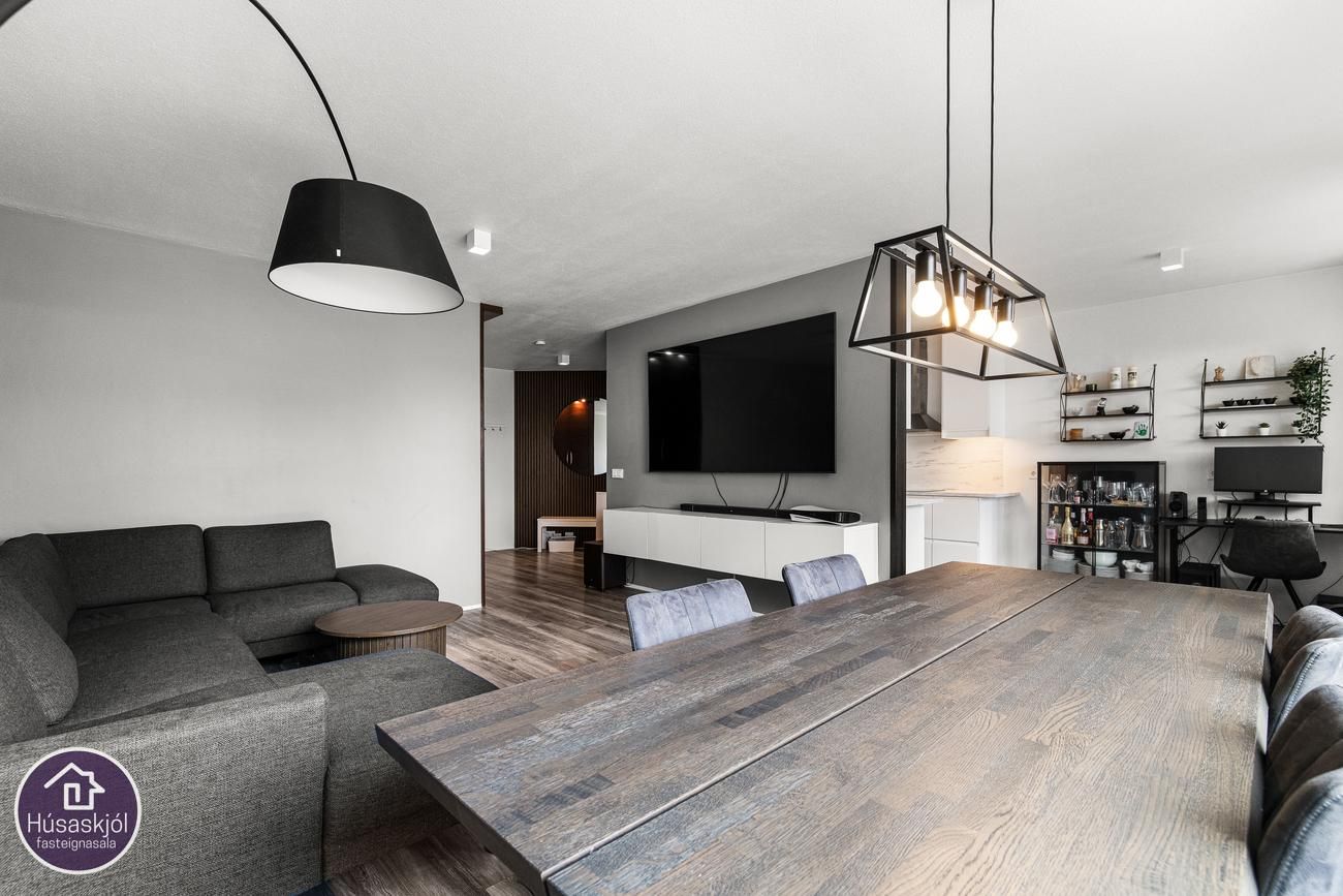 Hrísrimi 3, 112 Reykjavík