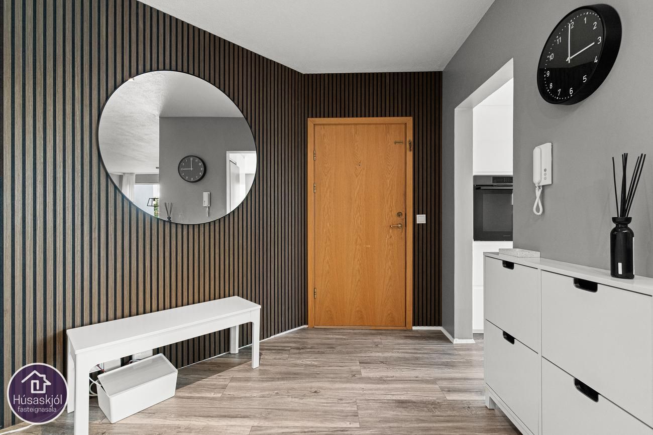 Hrísrimi 3, 112 Reykjavík