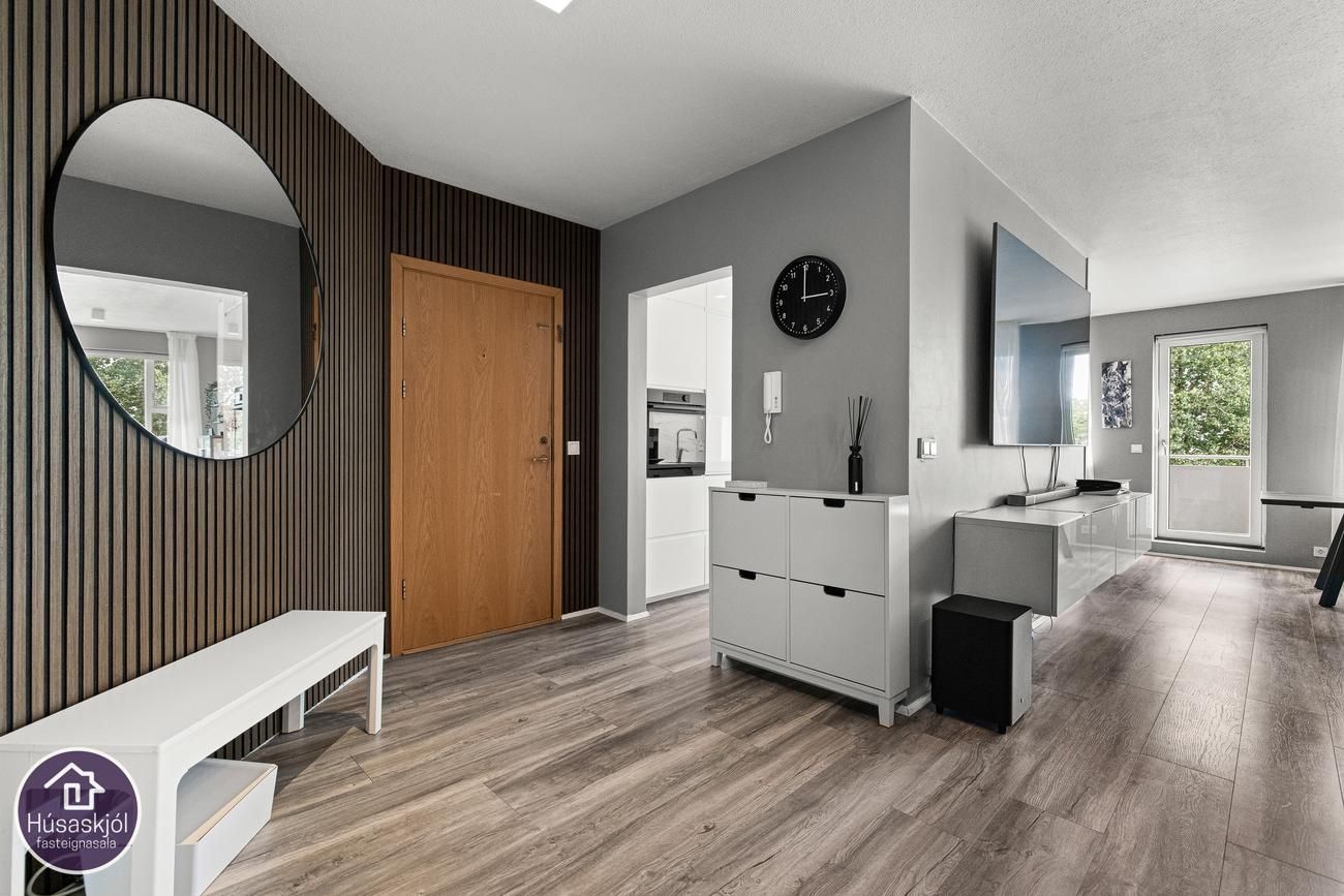 Hrísrimi 3, 112 Reykjavík