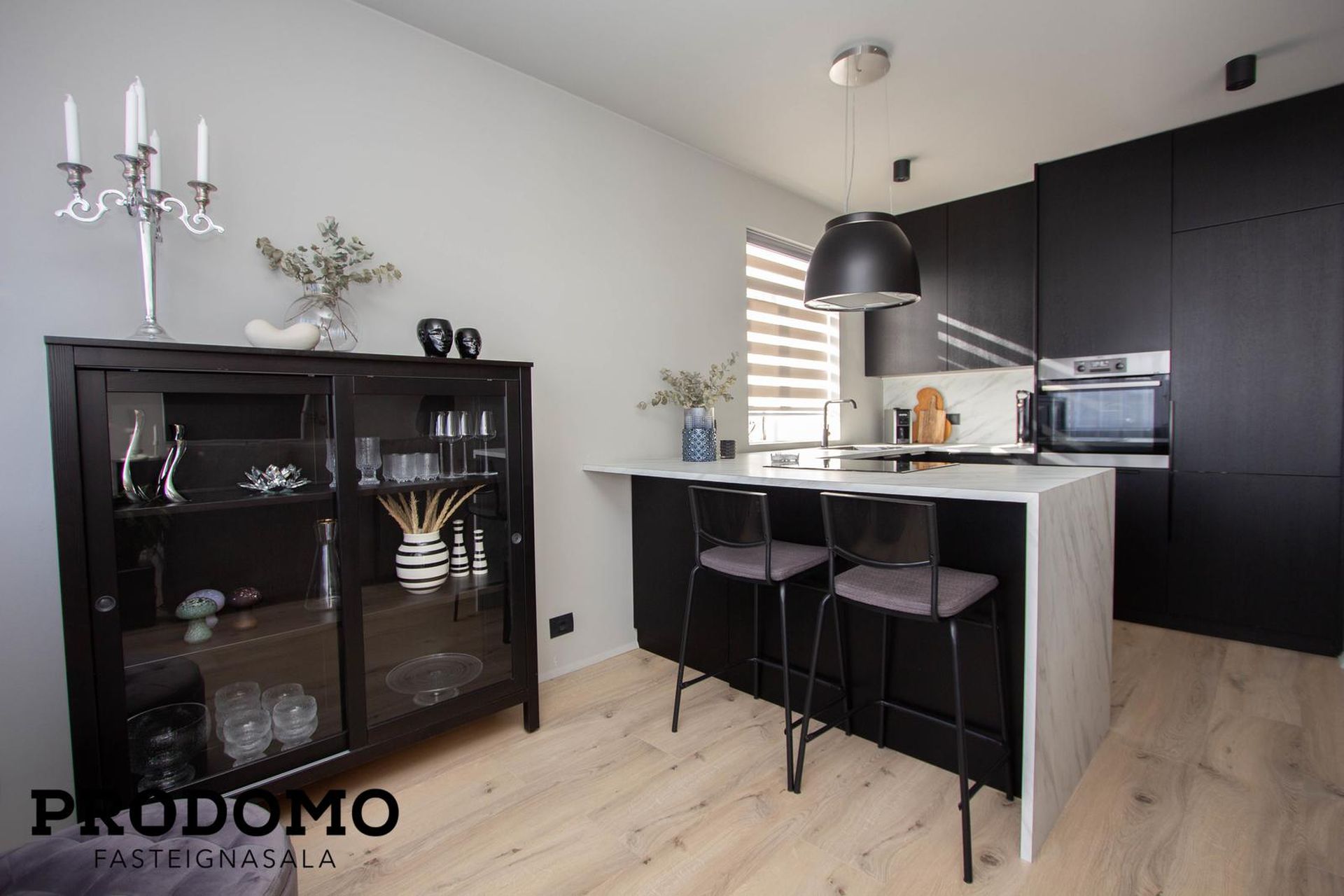 Heiðarholt 30 - 0101, 230 Reykjanesbær