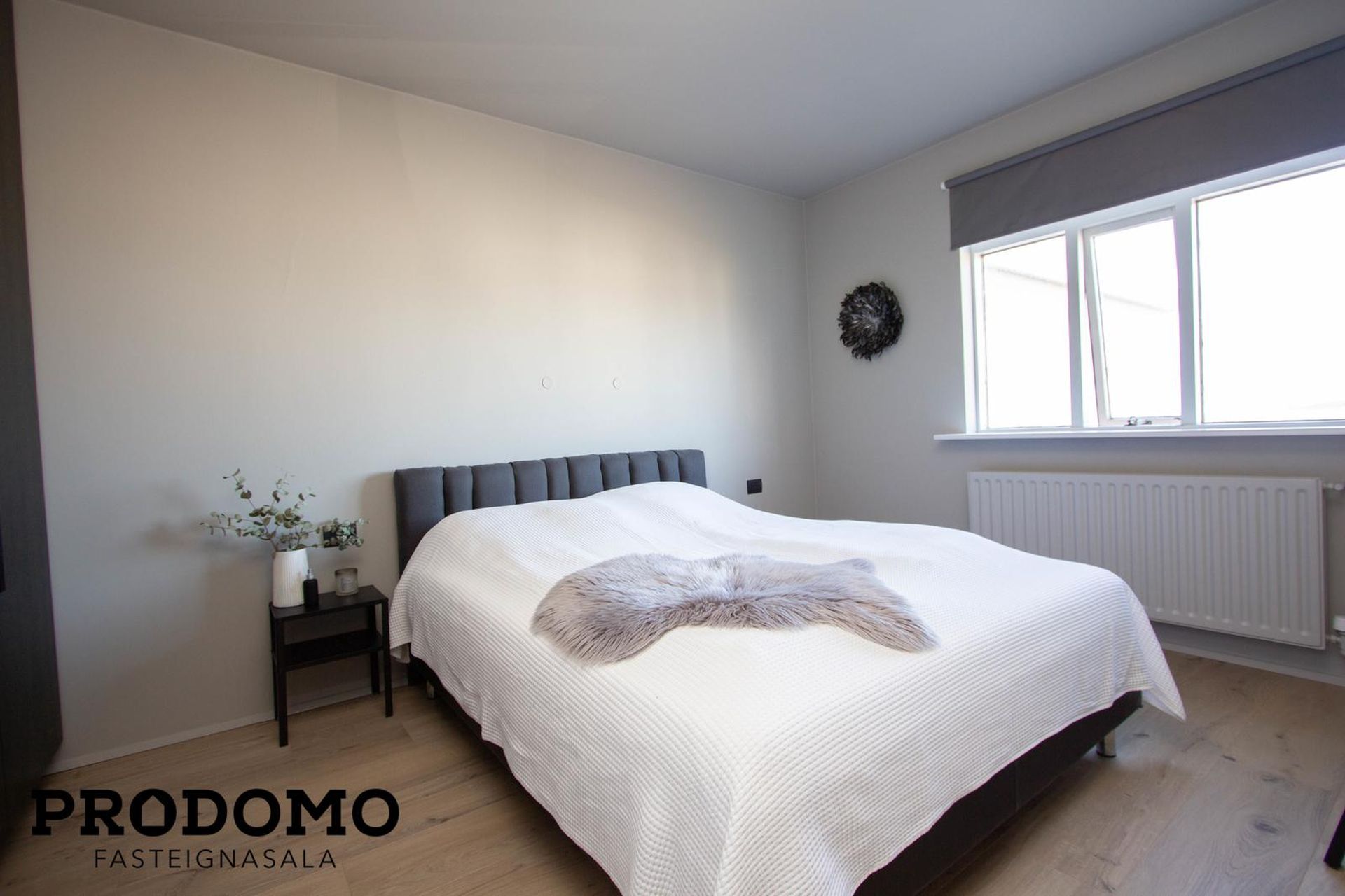 Heiðarholt 30 - 0101, 230 Reykjanesbær