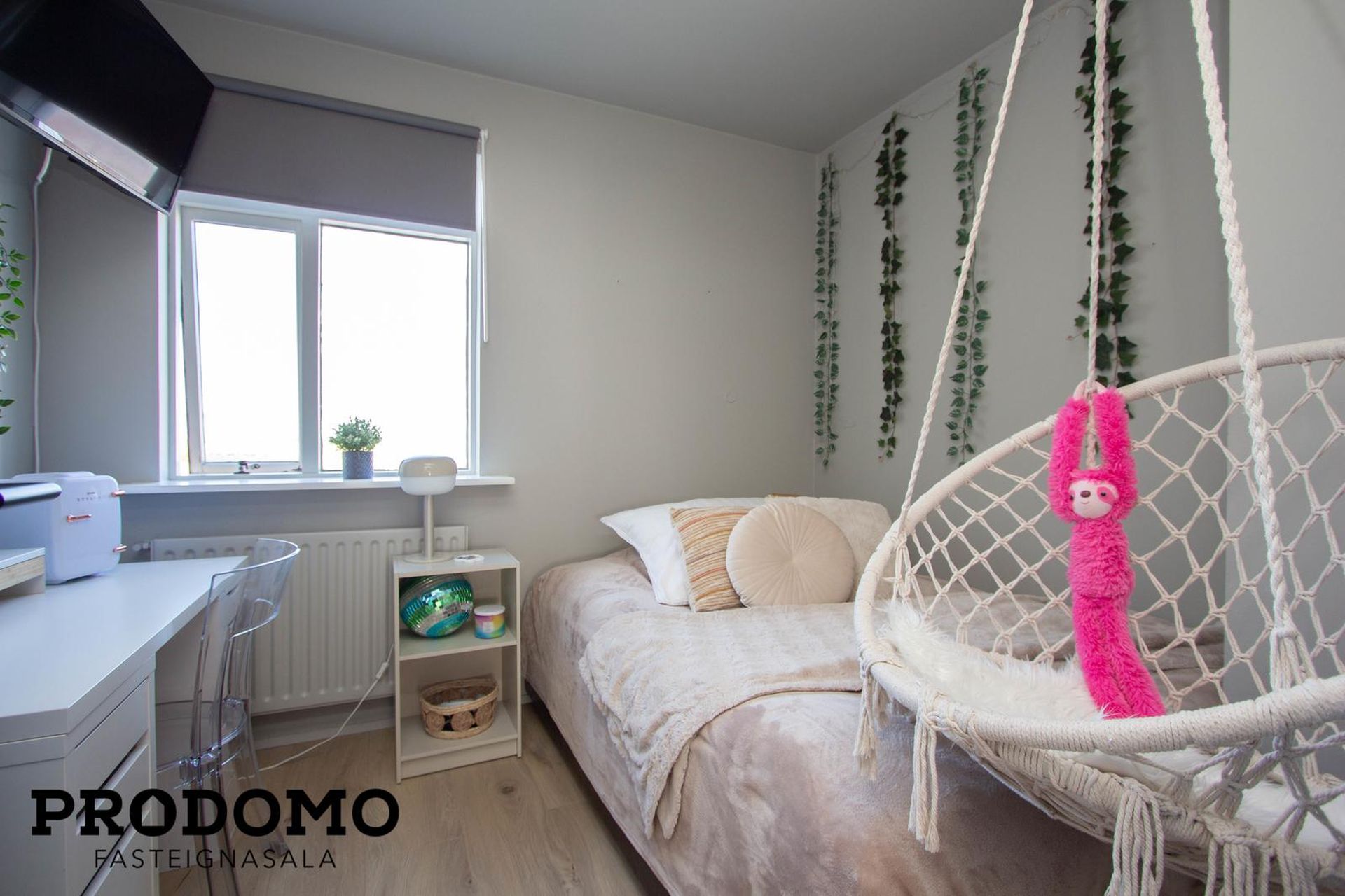 Heiðarholt 30 - 0101, 230 Reykjanesbær