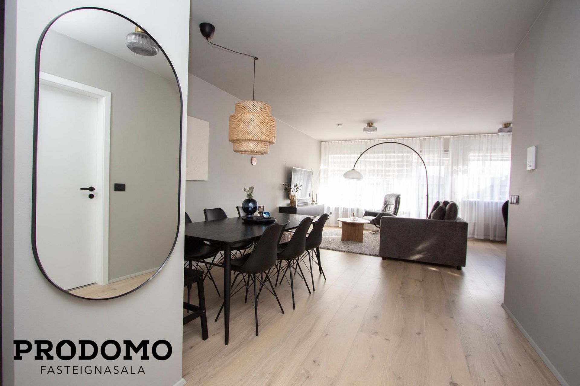 Heiðarholt 30 - 0101, 230 Reykjanesbær