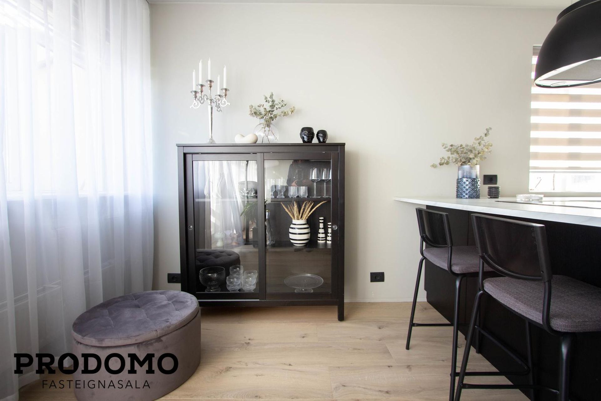 Heiðarholt 30 - 0101, 230 Reykjanesbær