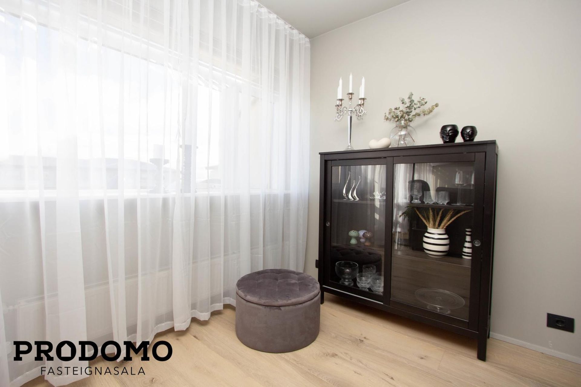 Heiðarholt 30 - 0101, 230 Reykjanesbær