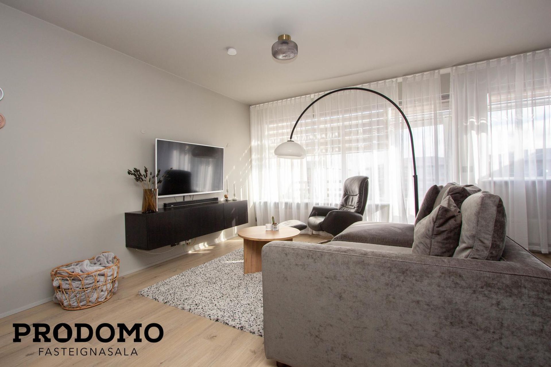 Heiðarholt 30 - 0101, 230 Reykjanesbær