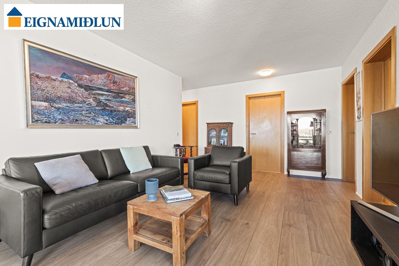 Hrísmóar 1 - 0604, 210 Garðabær