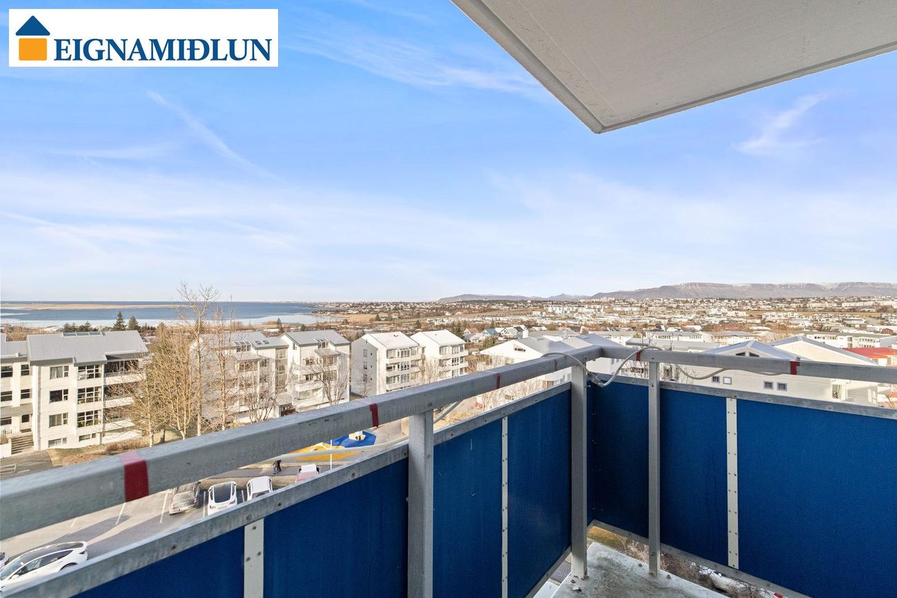 Hrísmóar 1 - 0604, 210 Garðabær