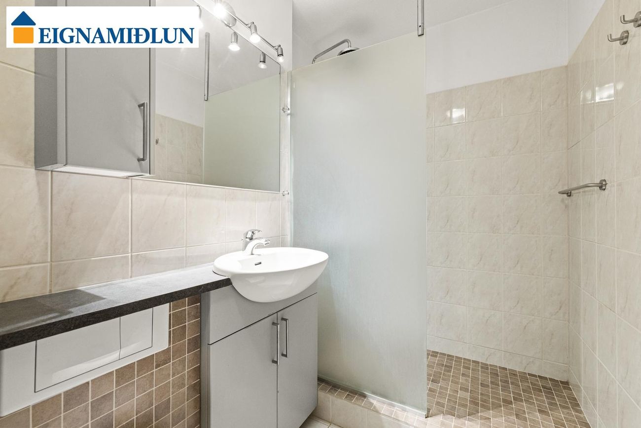 Hrísmóar 1 - 0604, 210 Garðabær