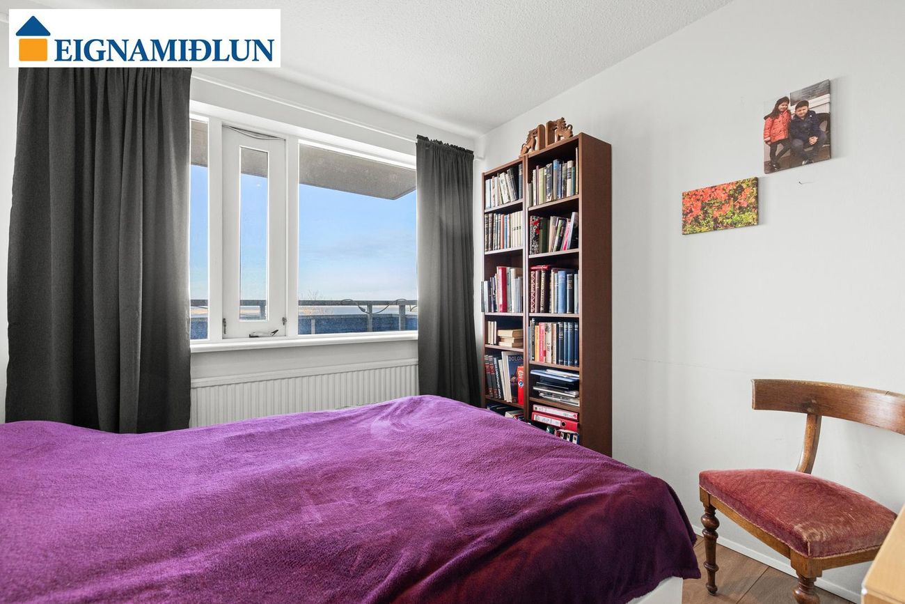 Hrísmóar 1 - 0604, 210 Garðabær