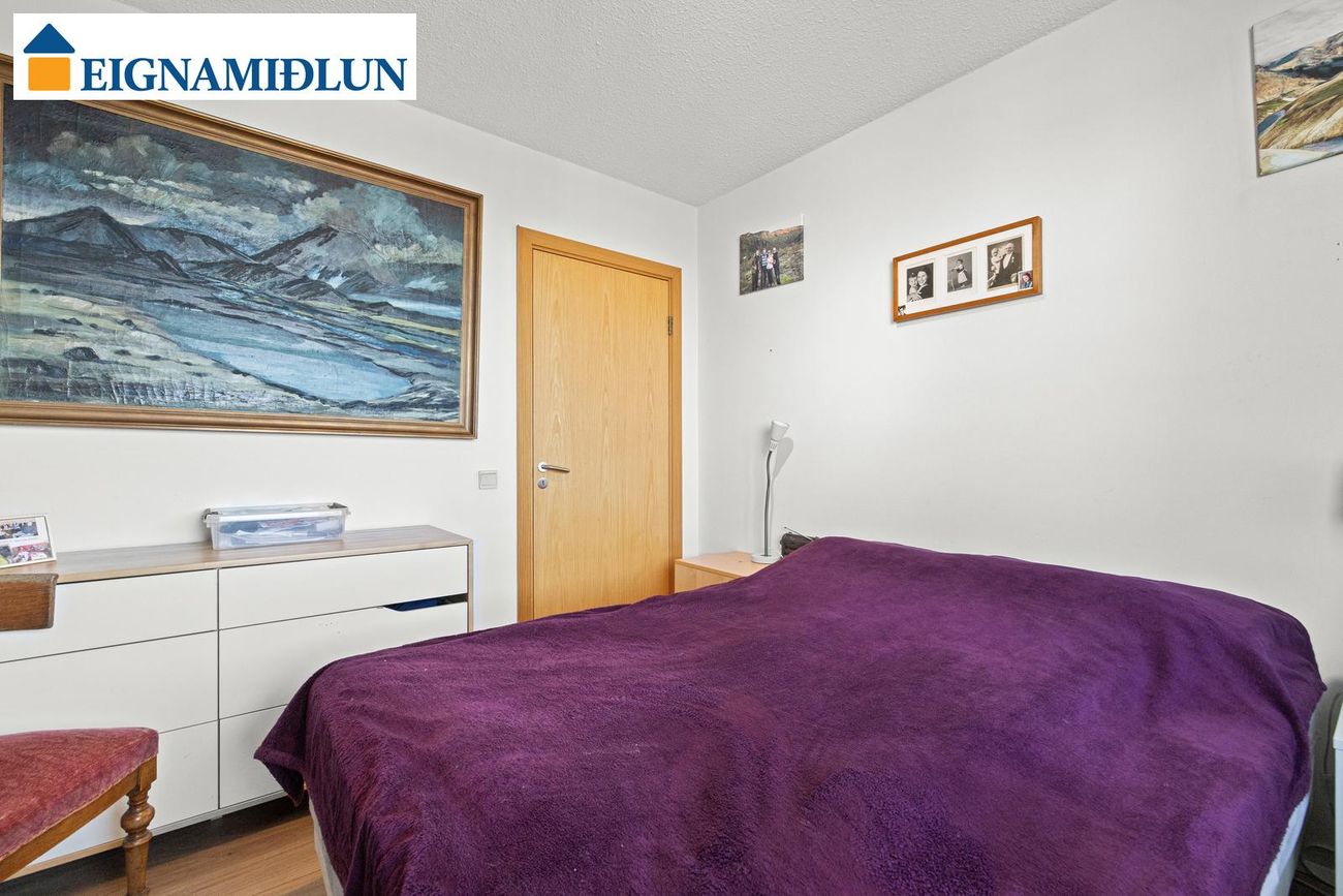 Hrísmóar 1 - 0604, 210 Garðabær