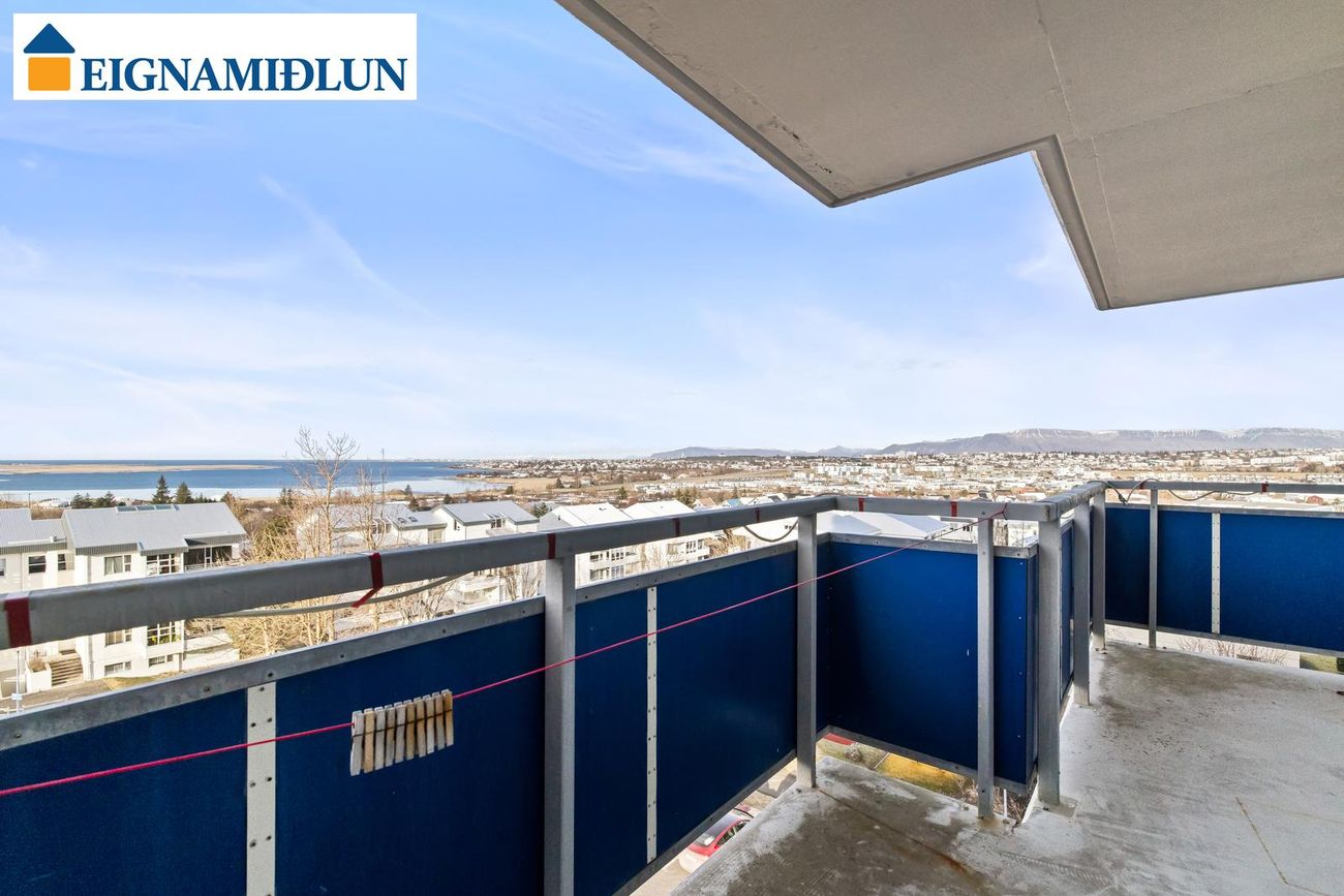 Hrísmóar 1 - 0604, 210 Garðabær