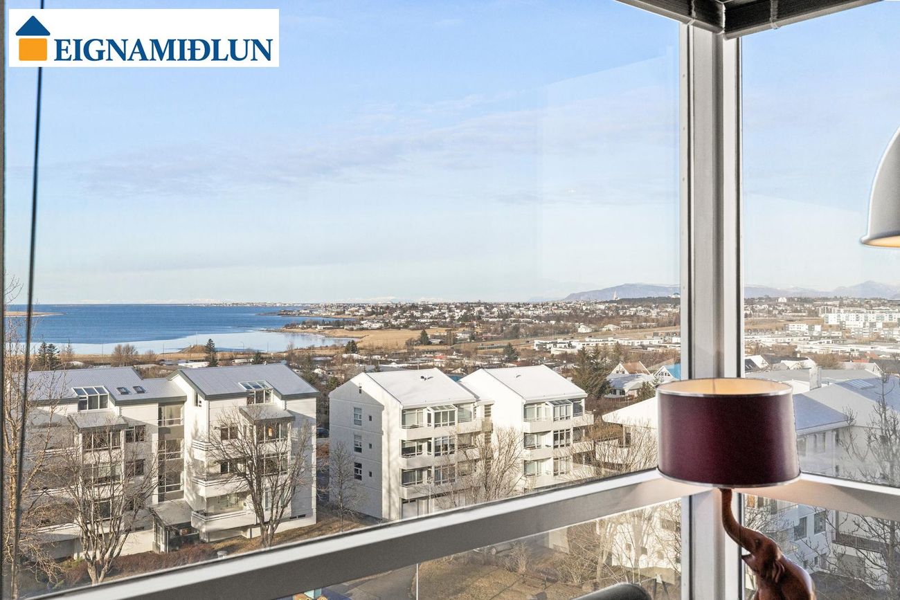 Hrísmóar 1 - 0604, 210 Garðabær