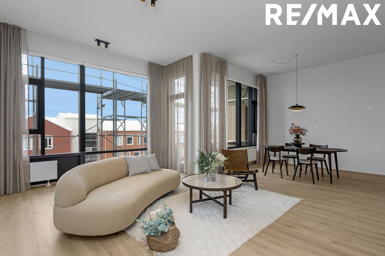 Hafnarbraut 10, 200 Kópavogur