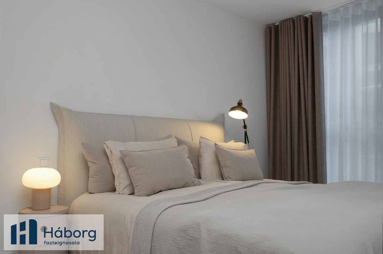 Hallgerðargata 3 - 0302, 105 Reykjavík