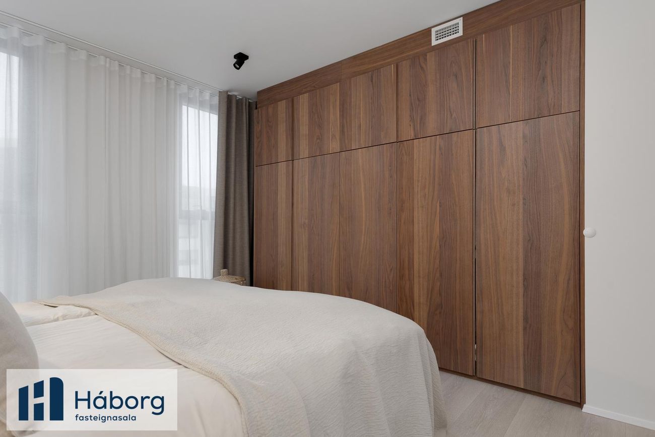 Hallgerðargata 3 - 0302, 105 Reykjavík