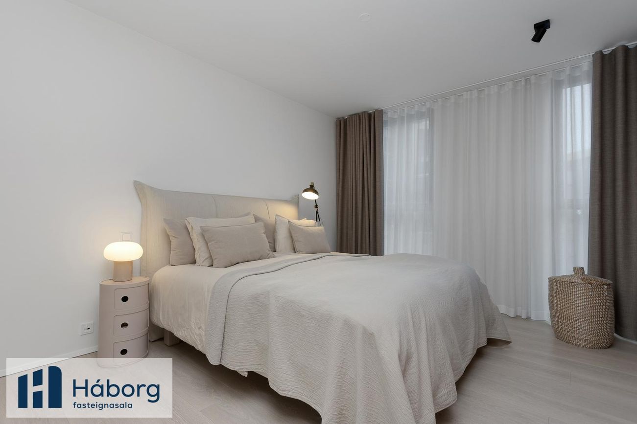 Hallgerðargata 3 - 0302, 105 Reykjavík