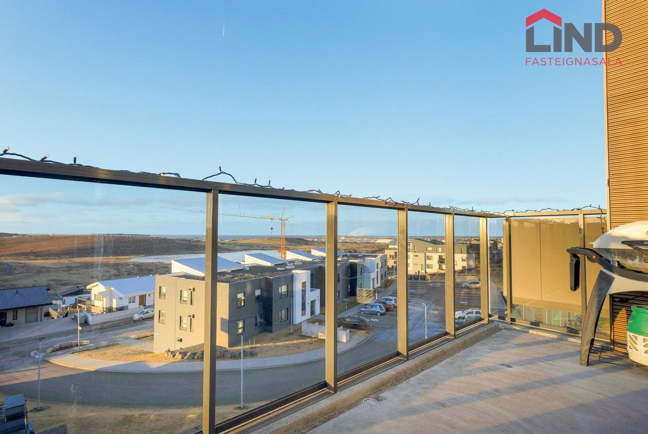 Hraungata 23 - 0402, 210 Garðabær