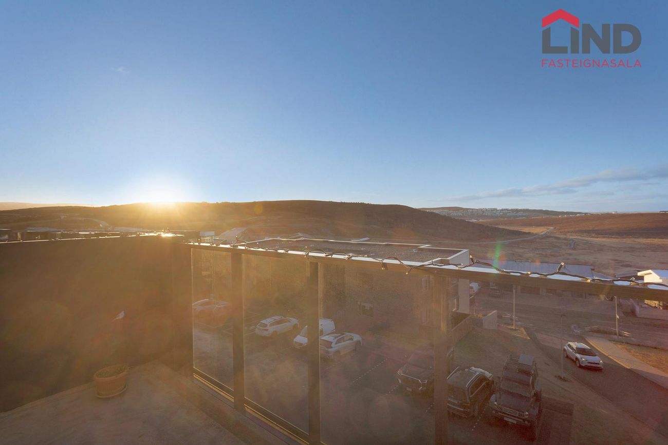 Hraungata 23 - 0402, 210 Garðabær