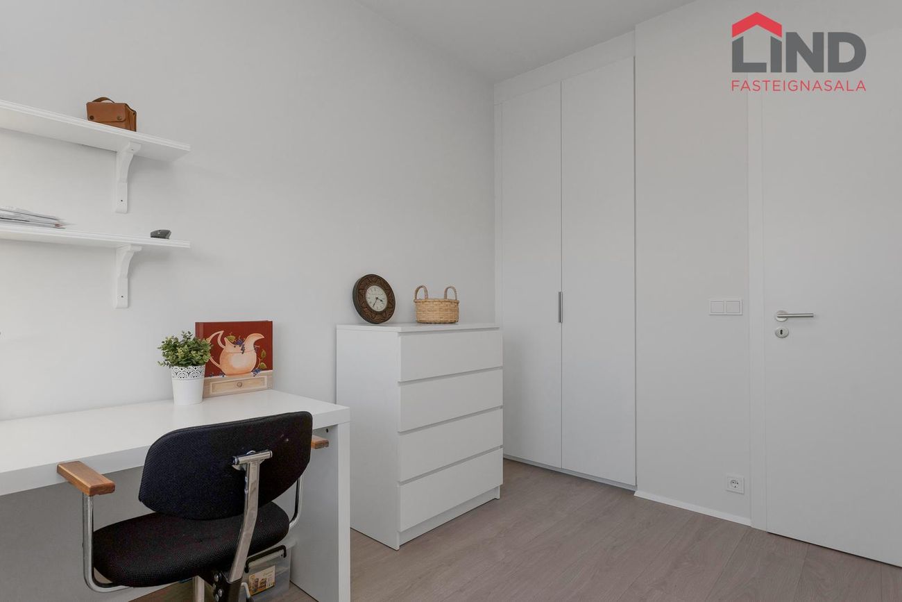 Hraungata 23 - 0402, 210 Garðabær