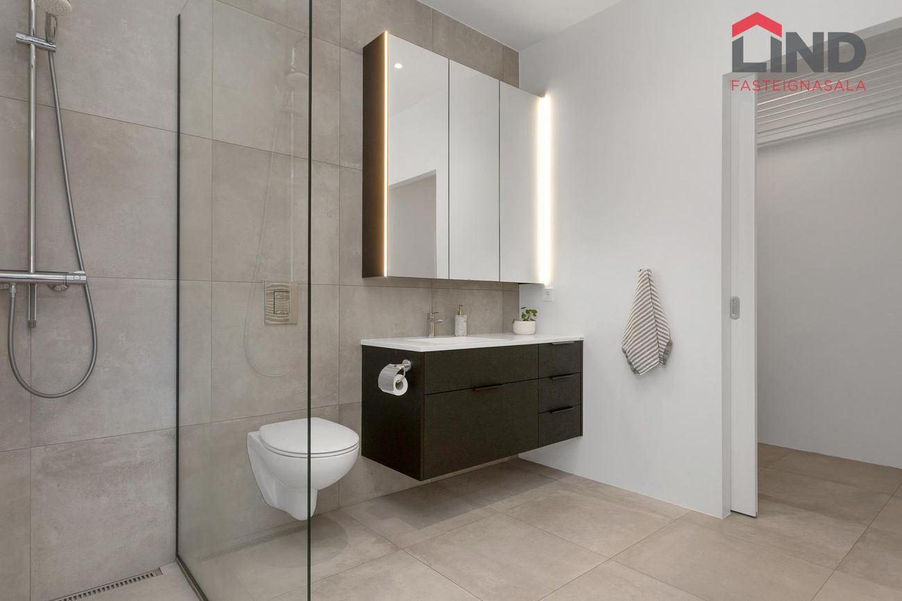 Hraungata 23 - 0402, 210 Garðabær