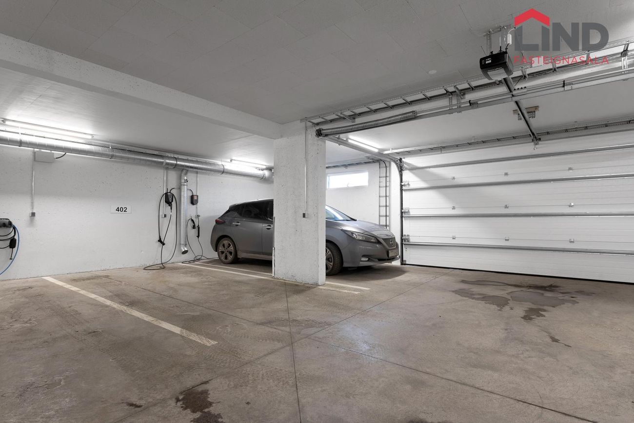 Hraungata 23 - 0402, 210 Garðabær