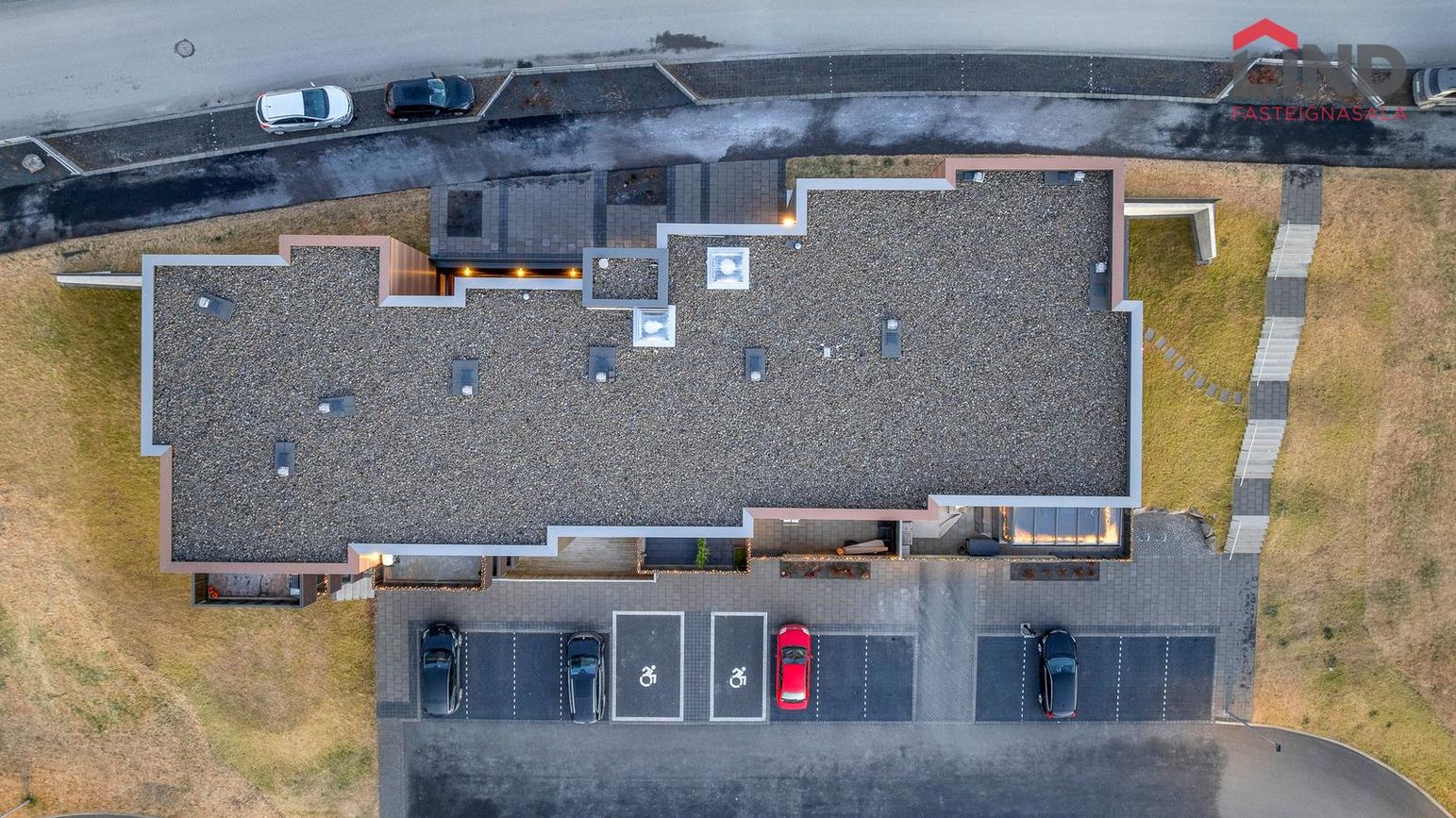 Hraungata 23 - 0402, 210 Garðabær