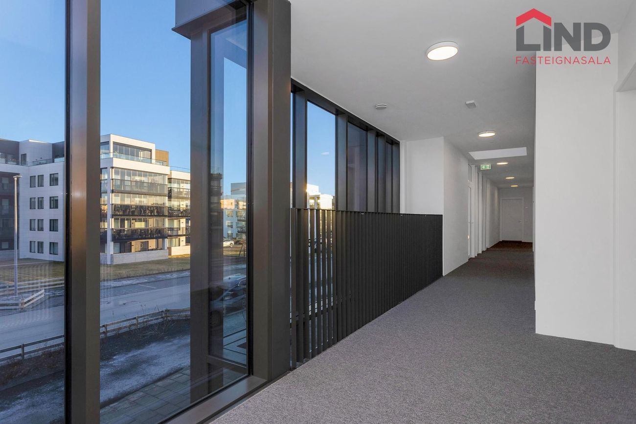 Hraungata 23 - 0402, 210 Garðabær