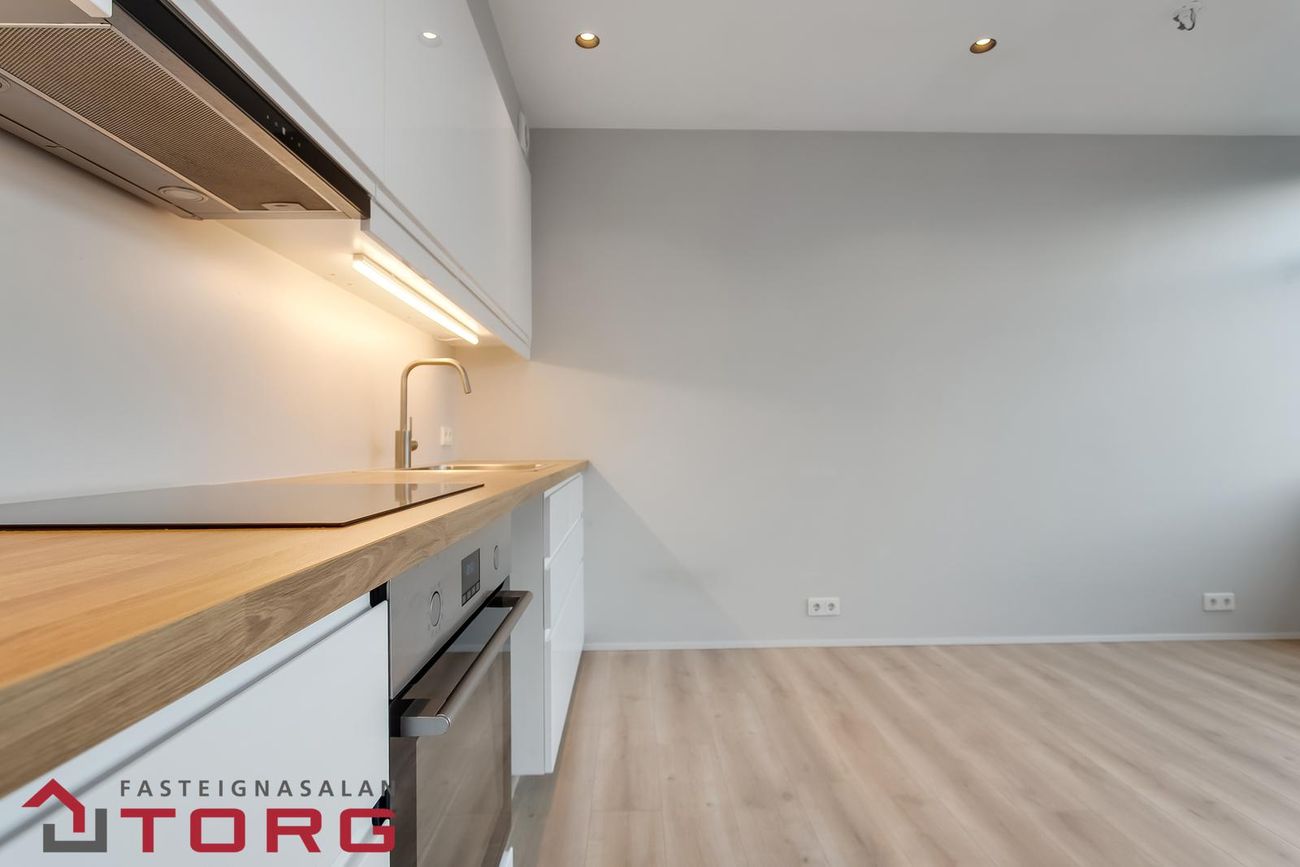 Hraunberg 4 - 0202, 111 Reykjavík