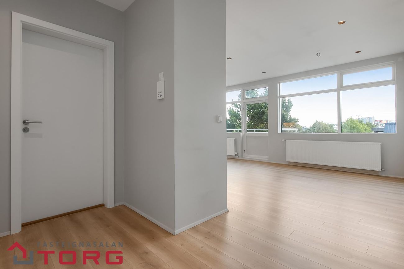 Hraunberg 4 - 0202, 111 Reykjavík