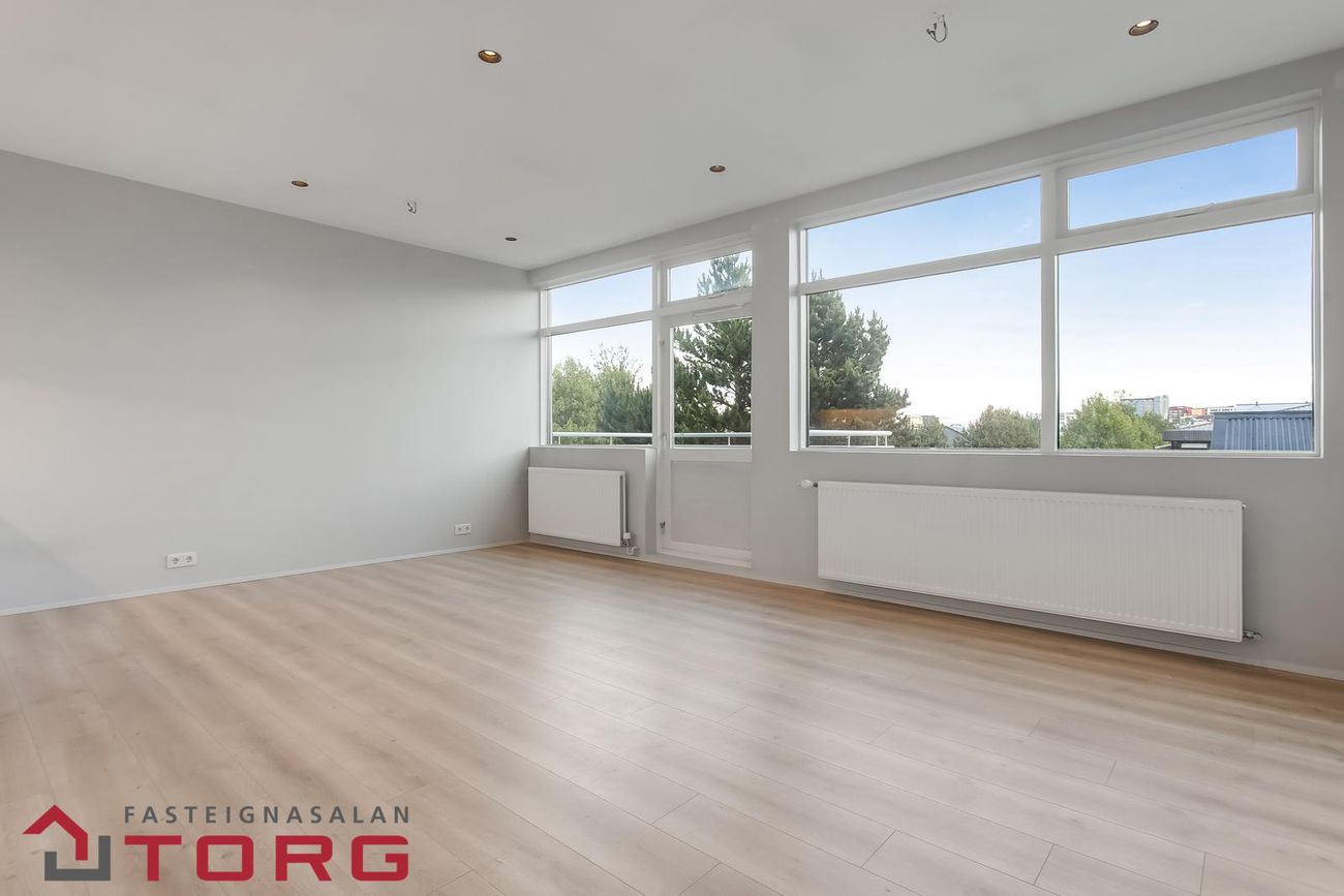 Hraunberg 4 - 0202, 111 Reykjavík