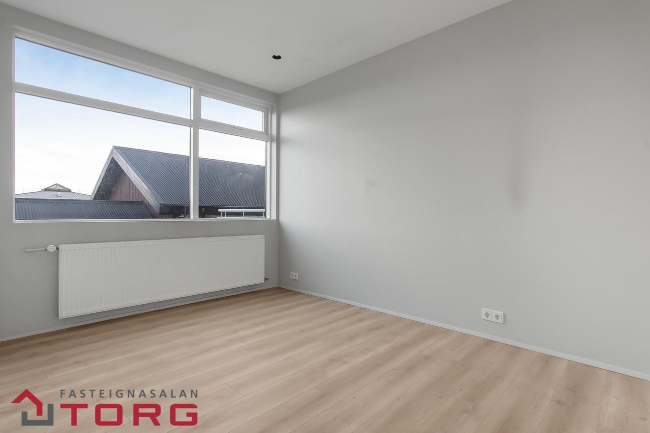 Hraunberg 4 - 0202, 111 Reykjavík