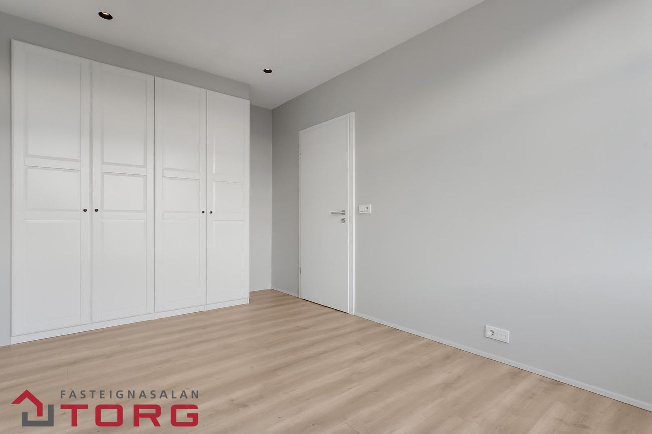 Hraunberg 4 - 0202, 111 Reykjavík