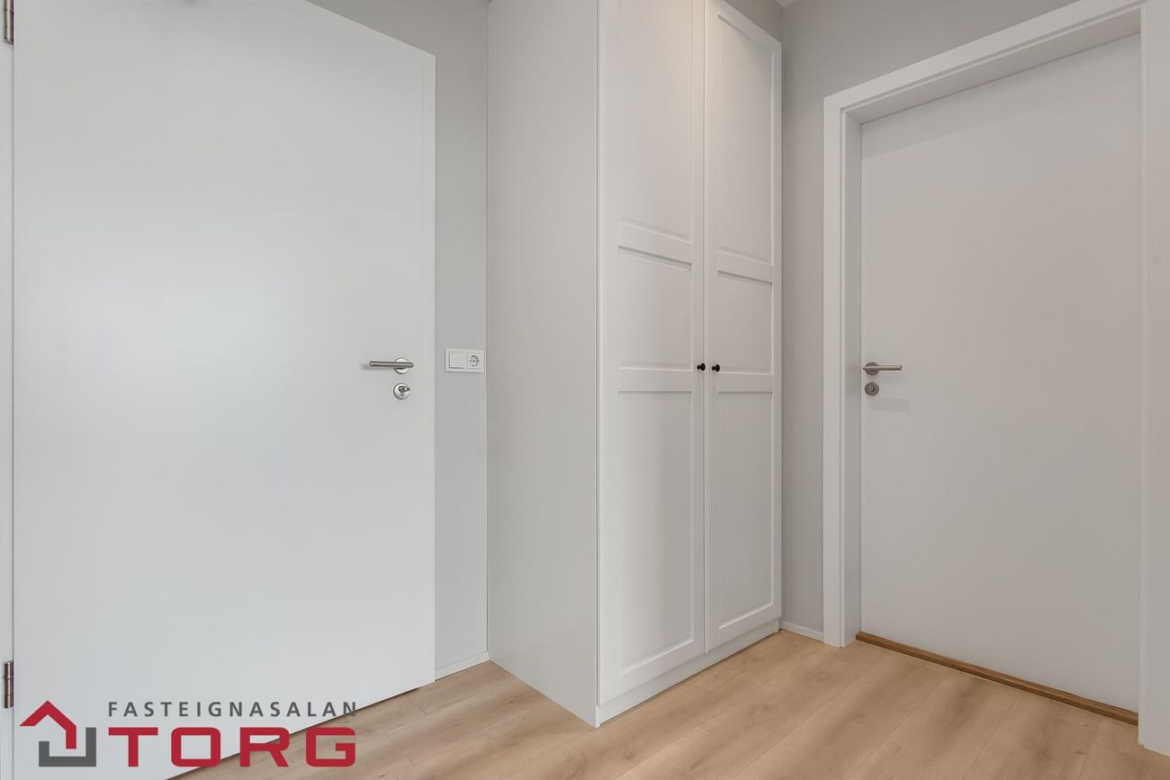 Hraunberg 4 - 0202, 111 Reykjavík