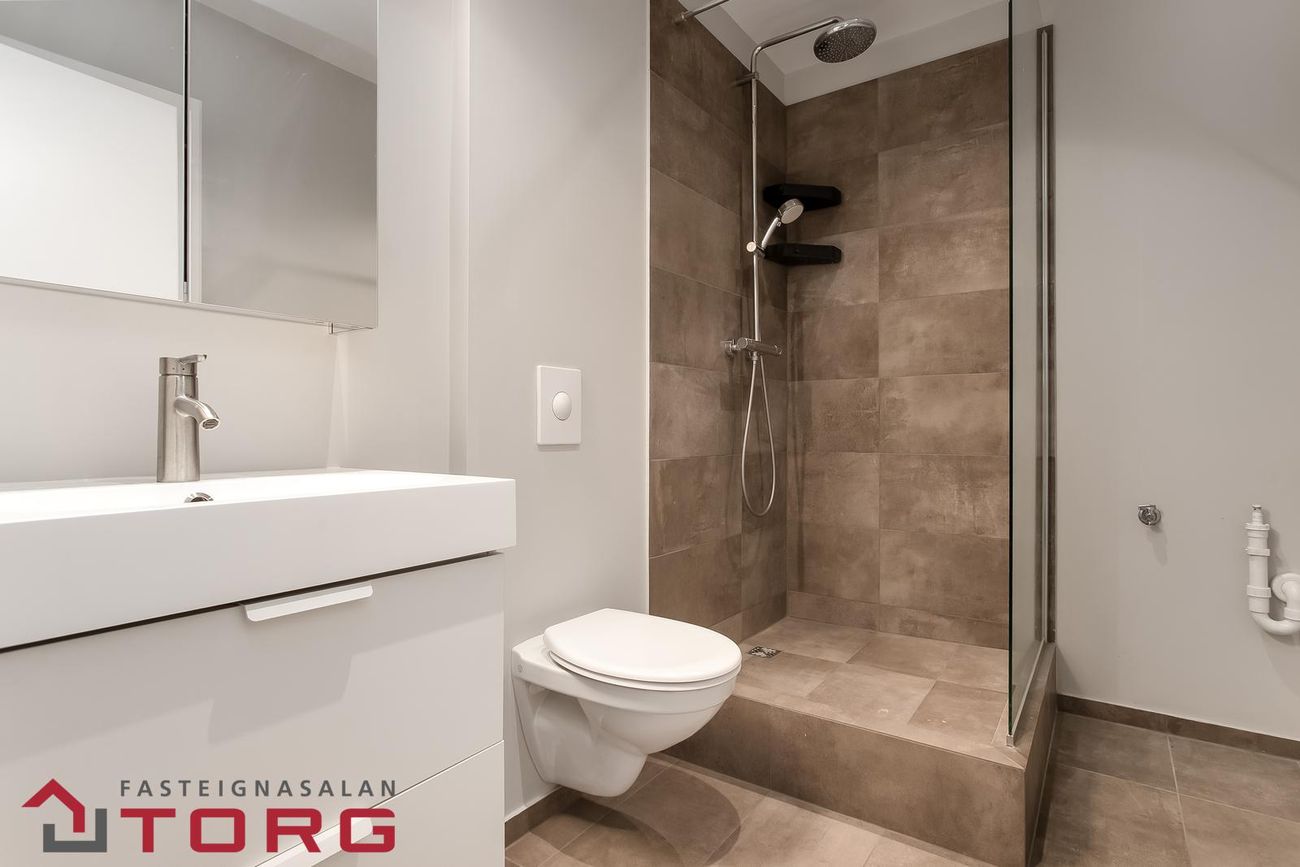 Hraunberg 4 - 0202, 111 Reykjavík